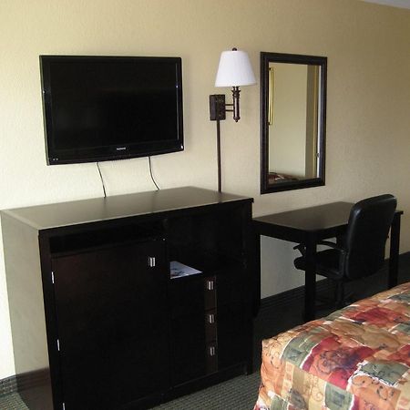 Palace Inn Rosenberg Extérieur photo