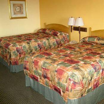 Palace Inn Rosenberg Extérieur photo