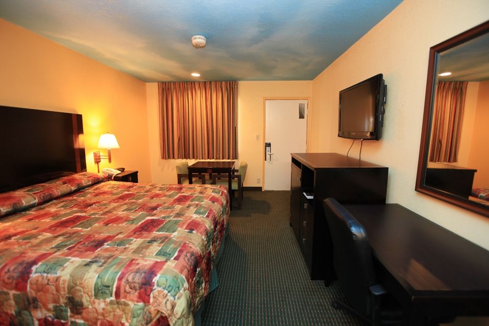 Palace Inn Rosenberg Chambre photo