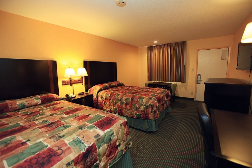 Palace Inn Rosenberg Chambre photo