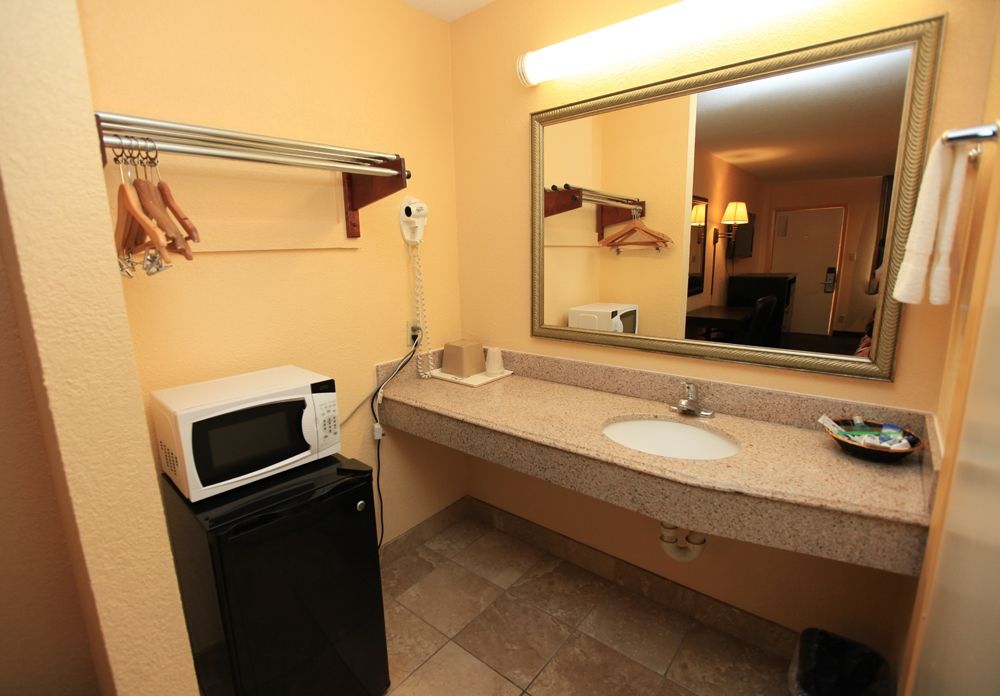 Palace Inn Rosenberg Chambre photo