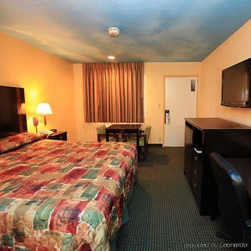 Palace Inn Rosenberg Extérieur photo
