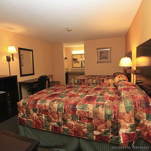 Palace Inn Rosenberg Extérieur photo