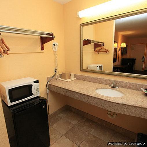 Palace Inn Rosenberg Extérieur photo