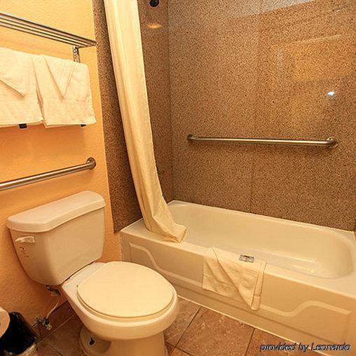 Palace Inn Rosenberg Extérieur photo