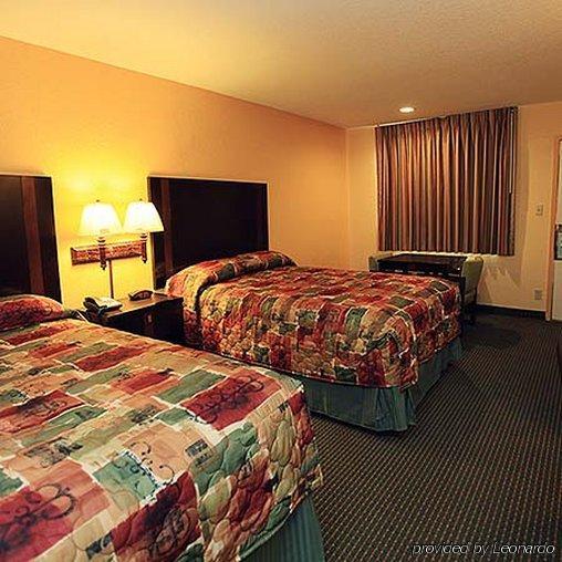Palace Inn Rosenberg Extérieur photo