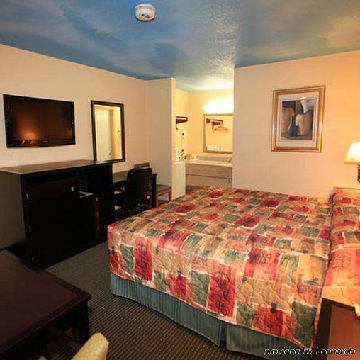 Palace Inn Rosenberg Extérieur photo