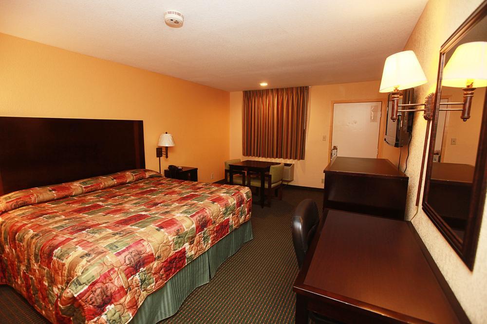 Palace Inn Rosenberg Chambre photo