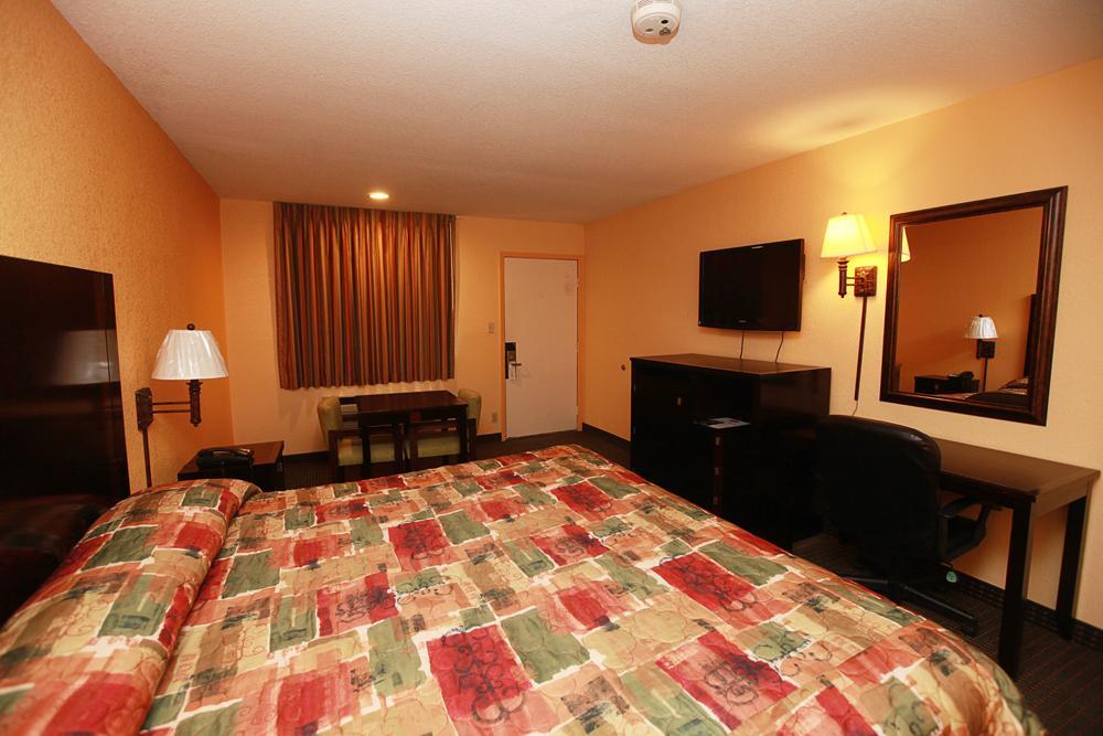 Palace Inn Rosenberg Chambre photo