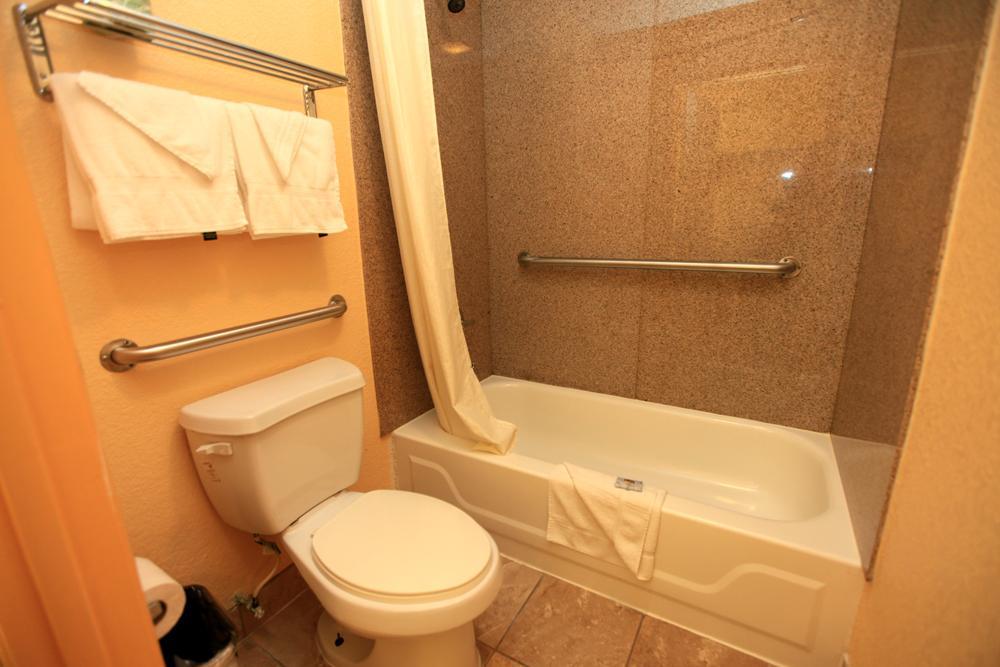 Palace Inn Rosenberg Chambre photo