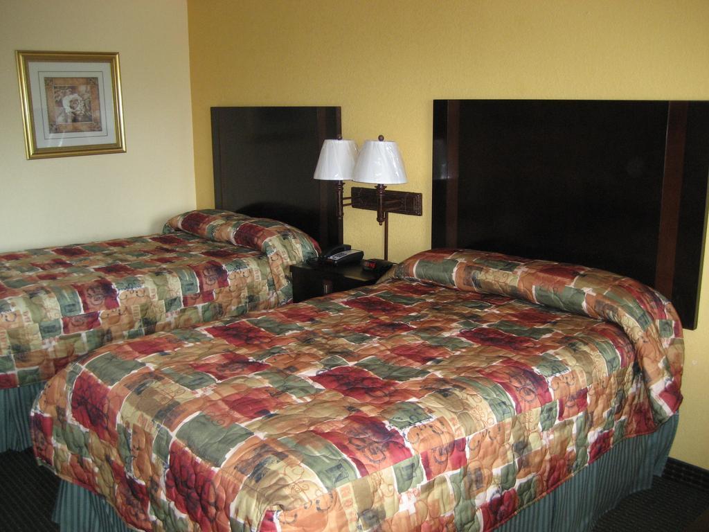Palace Inn Rosenberg Chambre photo