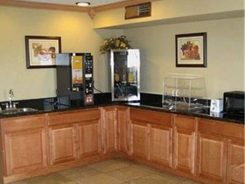 Palace Inn Rosenberg Extérieur photo